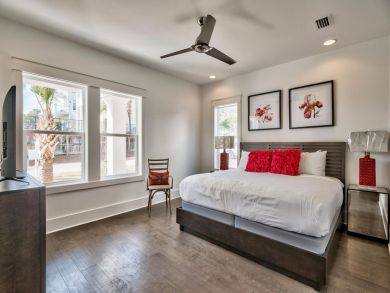 Luxury Six Bedroom Vacation Rental Dune Allen Beach